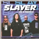 Slayer - Live In Montreux 2002