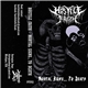 Hostile Faith - Mortal Signs....to Death